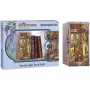 REVELL Tiny Adventures - Bridgerton Into the Light Συλλεκτικό Σετ Φιγούρας