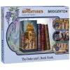 Revell Tiny Adventures - Bridgerton The Duke and I διόραμα μοντέλο
