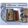 Revell Tiny Adventures - Bridgerton The Duke and I διόραμα μοντέλο