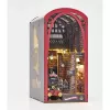 Revell Tiny Adventures - Harry Potter Hogwarts Express Snap-Fit Μοντέλο Κιτ