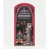 Revell Tiny Adventures - Harry Potter Hogwarts Express Snap-Fit Μοντέλο Κιτ