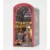 Revell Tiny Adventures - Harry Potter Hogwarts Express Snap-Fit Μοντέλο Κιτ