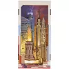 Revell Tiny Adventures - New York 3D Παζλ Μοντέλο Κιτ