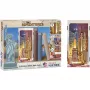 Revell Tiny Adventures - New York 3D Παζλ Μοντέλο Κιτ
