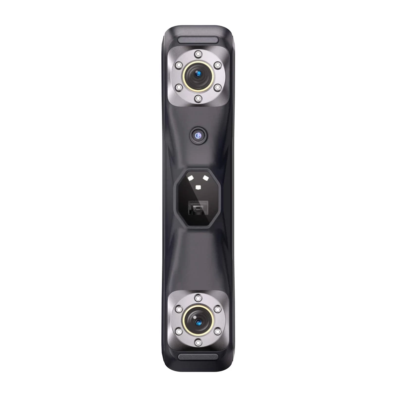 Revopoint MetroX Pro Advanced Σαρωτής 3D
