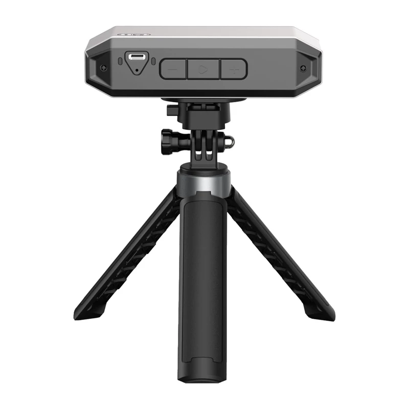 REVOPOINT Mini 2 Σαρωτής 3D – Advanced Edition