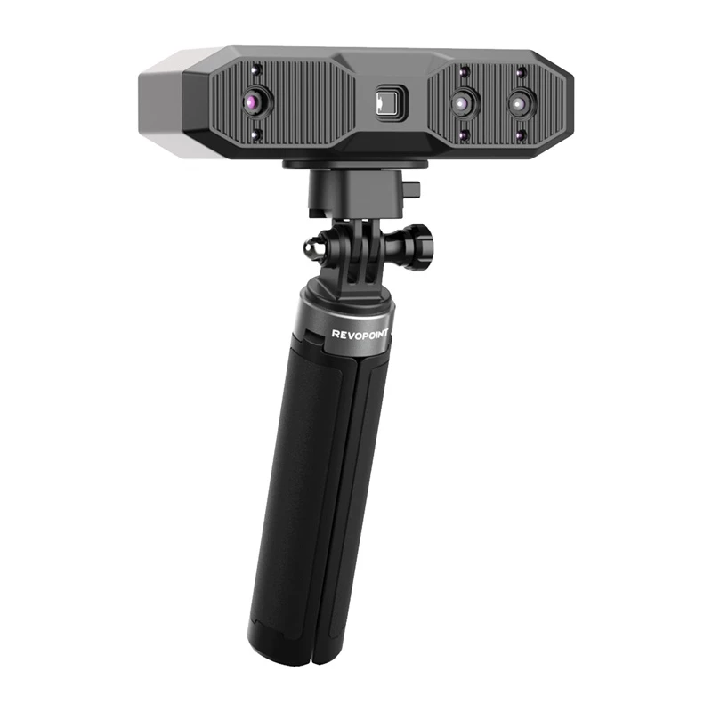 REVOPOINT Mini 2 Σαρωτής 3D – Advanced Edition