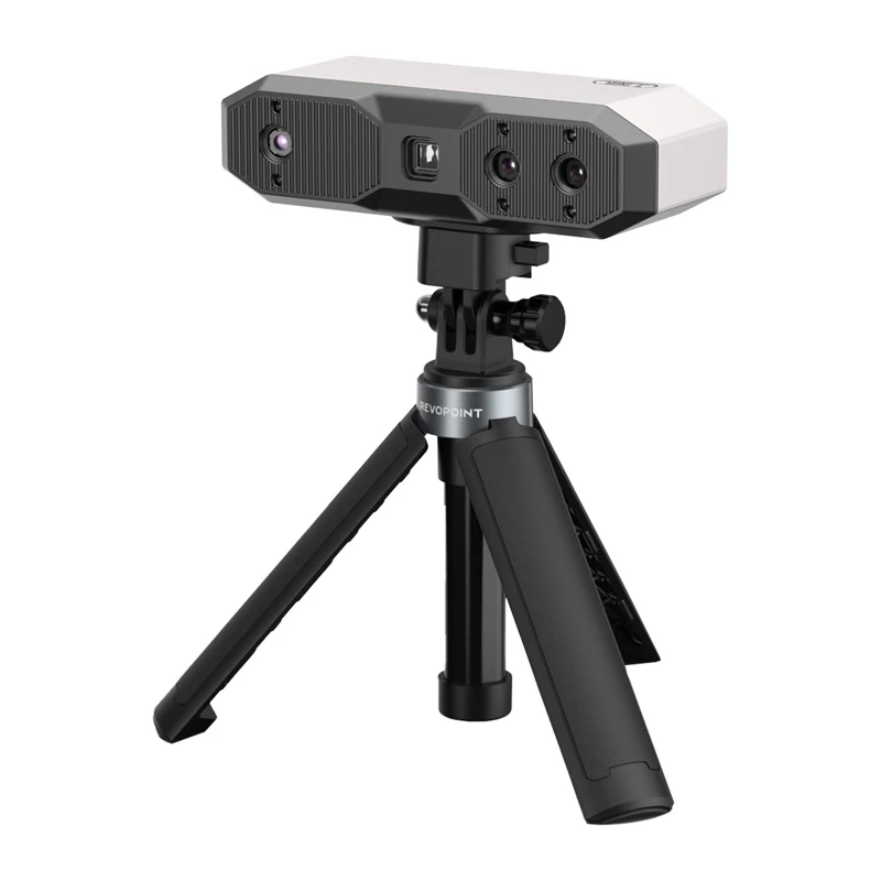 REVOPOINT Mini 2 Σαρωτής 3D – Advanced Edition