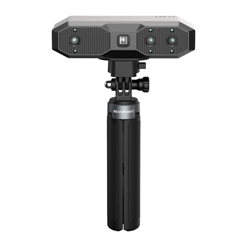 REVOPOINT Mini 2 Σαρωτής 3D – Advanced Edition