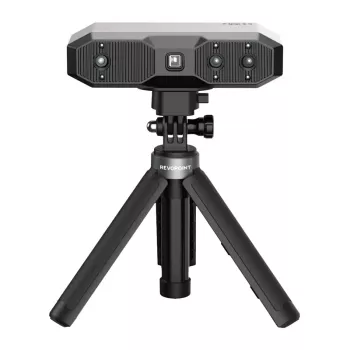 REVOPOINT Mini 2 Σαρωτής 3D – Advanced Edition