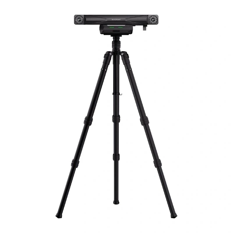 Revopoint Trackit SR CMM οπτικός σαρωτής 3D