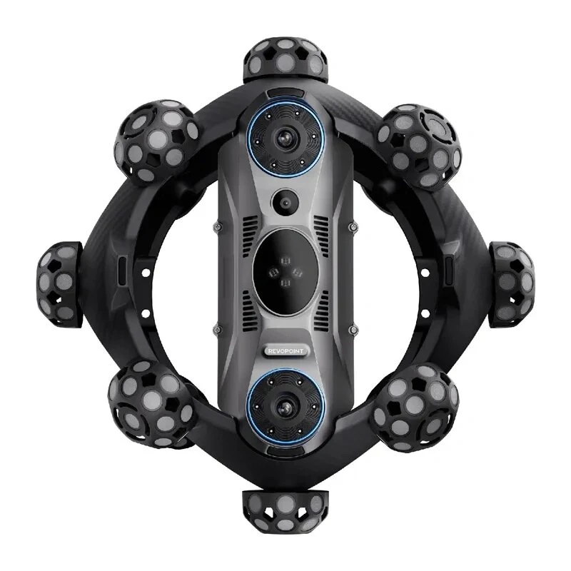 Revopoint Trackit SR οπτικός σαρωτής 3D