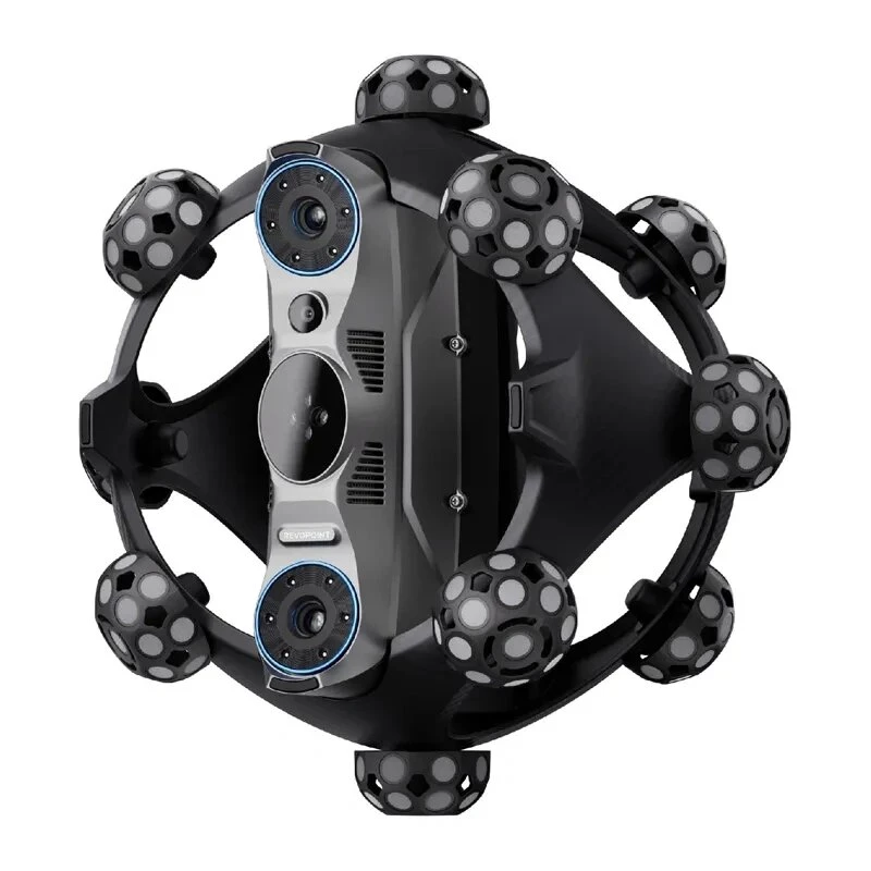 Revopoint Trackit SR οπτικός σαρωτής 3D