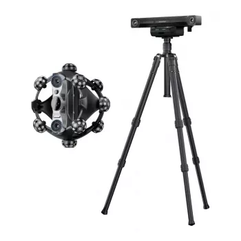 Revopoint Trackit SR οπτικός σαρωτής 3D