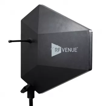 RF Venue DFIN-IPX ανθεκτική στις καιρικές συνθήκες κατευθυντική κεραία