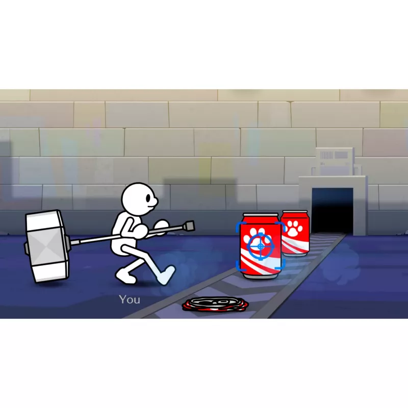 Rhythm Paradise Groove - Παιχνίδι Nintendo 3DS