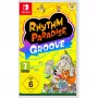 Rhythm Paradise Groove - Παιχνίδι Nintendo 3DS