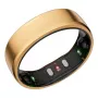 RINGCONN Gen2 Smart Ring Rose Gold Μέγεθος 12