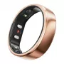 RINGCONN Gen2 Smart Ring Rose Gold Μέγεθος 13