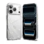Ringke Air Glitter Clear Θήκη για Apple iPhone 17 Pro