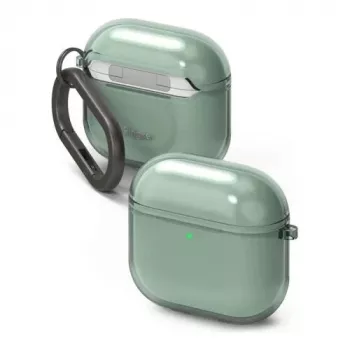 Ringke AirPods 4 Θήκη Air Green