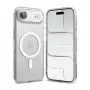 Ringke Fusion Magnetic Matte Clear Θήκη για Apple iPhone Air