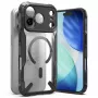 Ringke Fusion X Magnetic MagSafe Case για iPhone 17 Pro Max – μαύρο