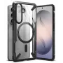 RINGKE FUSION X MAGNETIC MAGSAFE GALAXY S26 ΜΑΥΡΗ