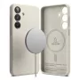 Ringke Galaxy S25 θήκη σιλικόνης Magnetic Stone