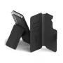 Ringke Galaxy S26 Θήκη Folio Stand Wallet Μαγνητική Μαύρη