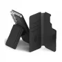 Ringke Galaxy S26 Plus Case Folio Stand Wallet Magnetic μαύρο