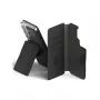 Ringke Galaxy S26 Ultra Θήκη Folio Stand Wallet Μαγνητική Μαύρη