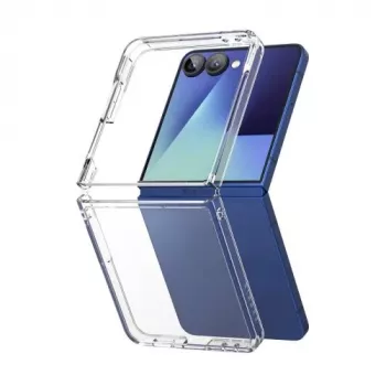 Ringke Fusion Clear Θήκη για Samsung Galaxy Z Flip 7