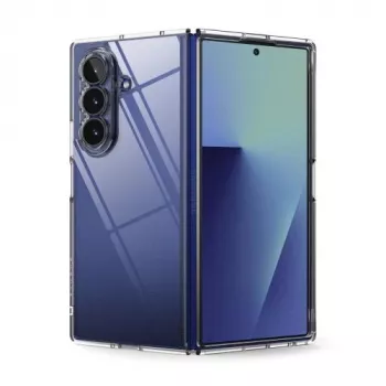 Ringke Galaxy Z Fold 7 Θήκη Fusion Clear