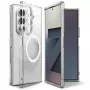Ringke Θήκη Galaxy Z Fold 7 Fusion Magnetic Διάφανη