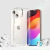Ringke iPhone 15 Θήκη Slim Διάφανη