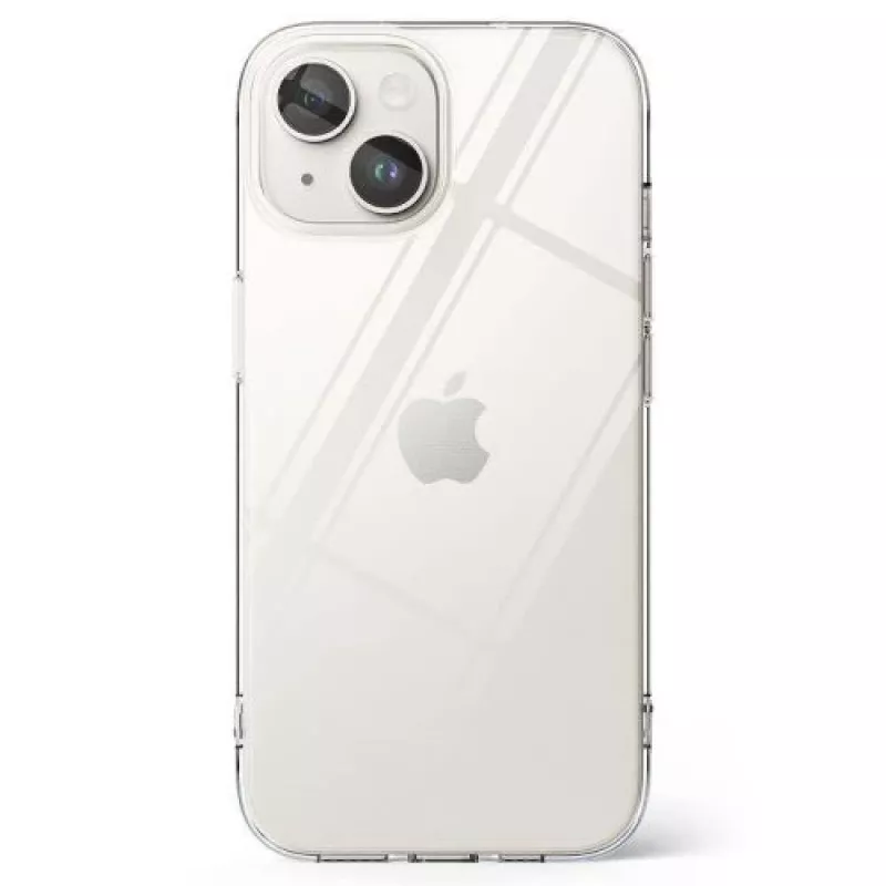 Ringke iPhone 15 Θήκη Slim Διάφανη
