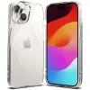 Ringke iPhone 15 Θήκη Slim Διάφανη