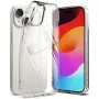 Ringke iPhone 15 Θήκη Slim Διάφανη