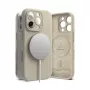 Ringke iPhone 16 Pro θήκη σιλικόνης μαγνητική Stone