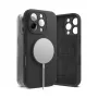 Ringke iPhone 16 Pro Max Θήκη Σιλικόνης Magnetic Black