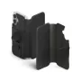 Ringke iPhone 17 Θήκη Folio Grip Wallet Magnetic Μαύρη