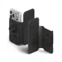Ringke θήκη iPhone 17 Pro Folio Grip Wallet Magnetic μαύρο