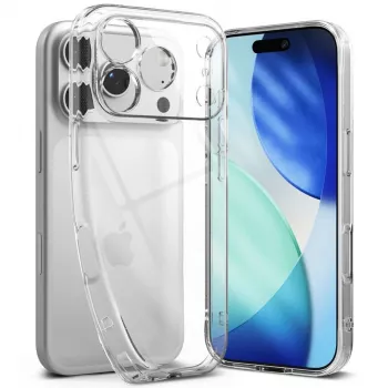 Ringke iPhone 17 Pro Max Θήκη Air Clear