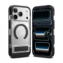Ringke iPhone 17 Pro Max Θήκη UX Magnetic Διάφανη