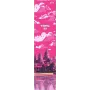 RIPOT Core Classic Griptape Camo – 33 ίντσες x 9 ίντσες καμουφλάζ γκριπ skateboard