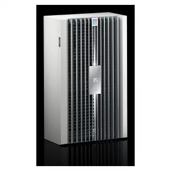 Rittal Blue e+ S επιτοίχια ψυκτική μονάδα 0,3 kW - 1 kW (3180800)