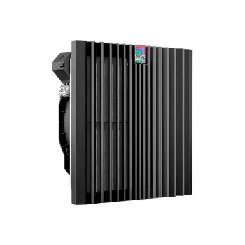 Rittal Blue e+ μονάδα αερισμού με φίλτρο, 625/716 m³/h (3243708)