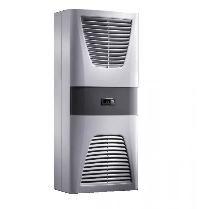 Rittal Blue e Επιτοίχια Μονάδα Ψύξης 1500W με ρυθμιστή e-Comfort
