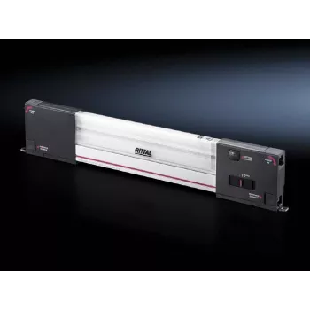 Rittal LED Φωτιστικό Συστήματος με Αισθητήρα Κίνησης